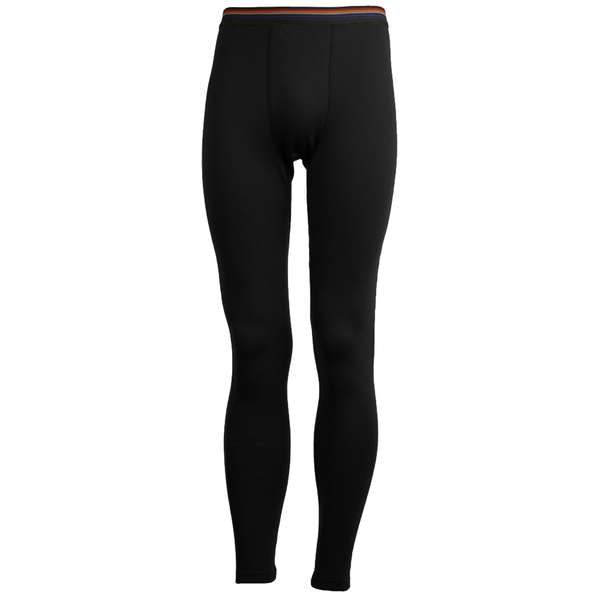 Men's extra warm leggings Altai - 250gsm - 100% merino 4 / 6
