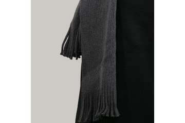 Kuril Beanie and Scarf Set - 100% Merino Wool