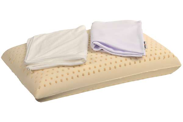 Arlon - Soap Natural Latex Pillow - 60x40cm 4 / 7