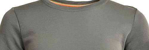 Merino base-layers, Casual wear : Women short sleeve base layer