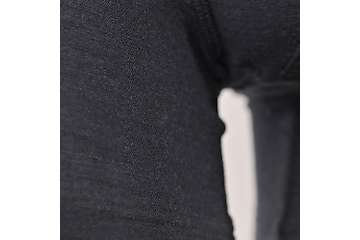 Men's boxer trunks Lorino - 96% extra fine merino