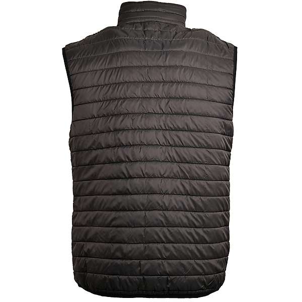 Men’s Ultralight Vest – 150gsm Wool Insulation – 20D Ripstop Shell 8 / 27