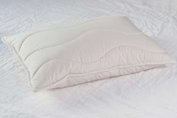 Orjen Luxe – Firm pillow wool/natural latex