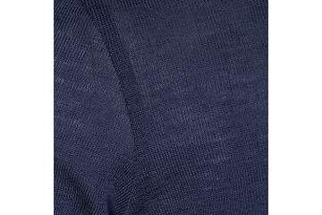 Muška majica dugih rukava slim fit Altai - 100% ekstra fina merino vuna