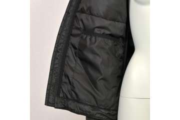 Women’s Ultralight Hooded Jacket – 150gsm Wool Insulation – 20D Ripstop Shell
