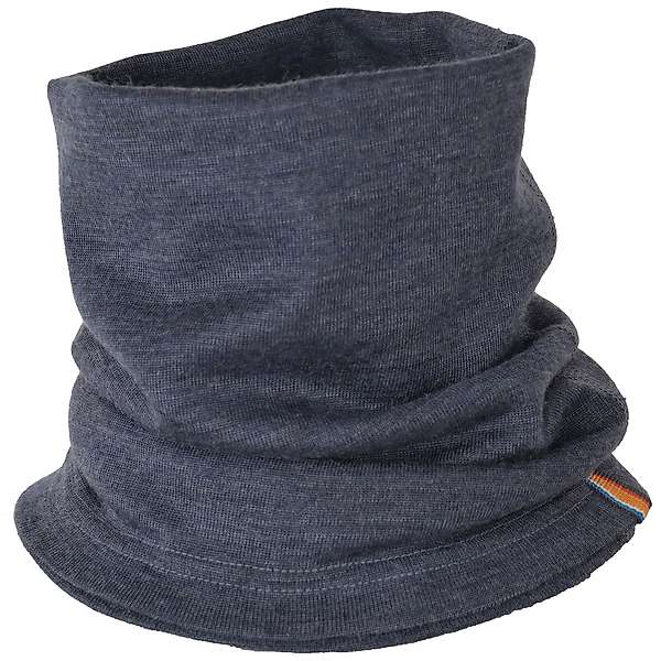 Neck gaiter - 50% Merino / 50% Tencel - 50x21cm - unisex 1 / 7