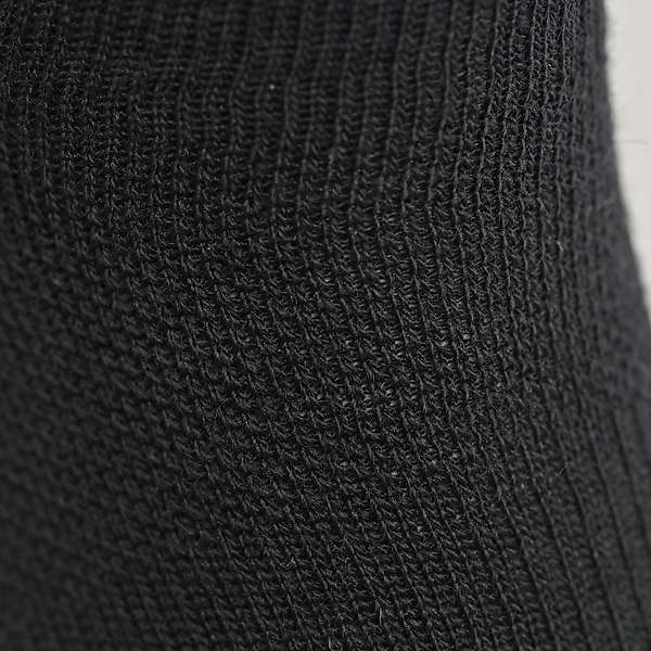 Baikal Crew light merino running socks -  65% fine merino 7 / 10