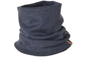 Grejač za vrat - 50% Merino / 50% Tencel - 50x21cm - unisex