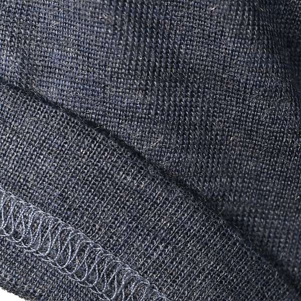 Men's short sleeve relaxed fit T-shirt Ural - 50% merino / 50% Tencel 4 / 15