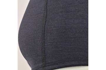 Women's boxer trunks Lorino - 96% extra fine merino