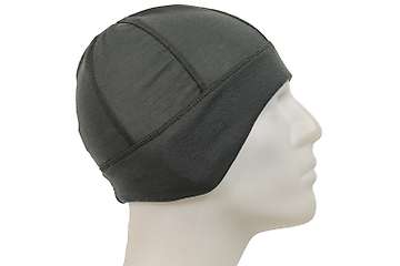 Lagana kapa Altai sa produžetkom za uši - 100% ekstra fina merino vuna - 23x23cm - Unisex