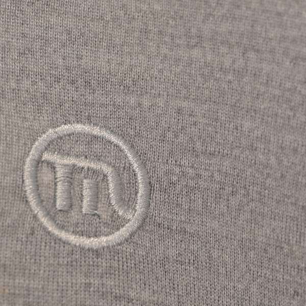Muška majica zip kragna dugih rukava Altai - 100% ekstra fina merino vuna 5 / 29