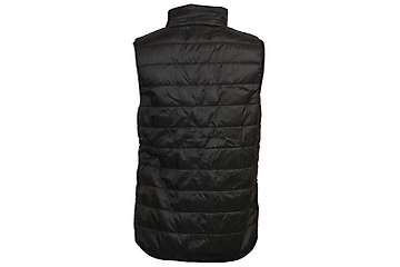 Women’s Ultralight Vest – 150gsm Wool Insulation – 20D Ripstop Shell