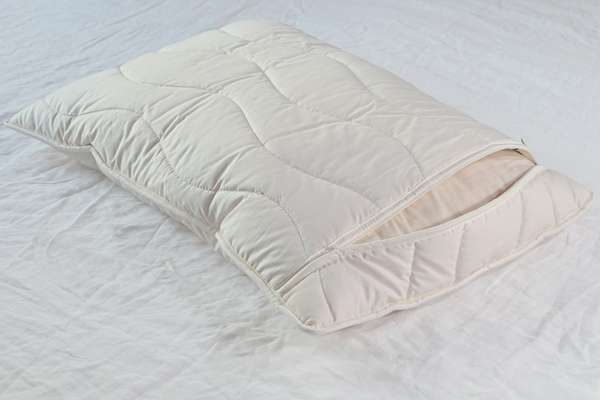 Ozren Luxe – Soft pillow wool/natural latex 2 / 2