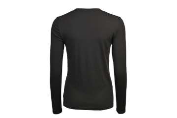 Unwaver Women’s Long-Sleeve Merino Baselayer 190 - Regular Fit
