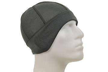 Lagana kapa Altai sa produžetkom za uši - 100% ekstra fina merino vuna - 23x23cm - Unisex