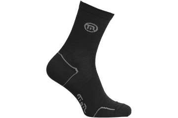 Baikal Crew light socks - 65% fine merino