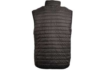 Men’s Ultralight Vest – 150gsm Wool Insulation – 20D Ripstop Shell