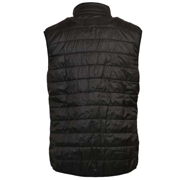 Men’s Ultralight Vest – 150gsm Wool Insulation – 20D Ripstop Shell 18 / 32
