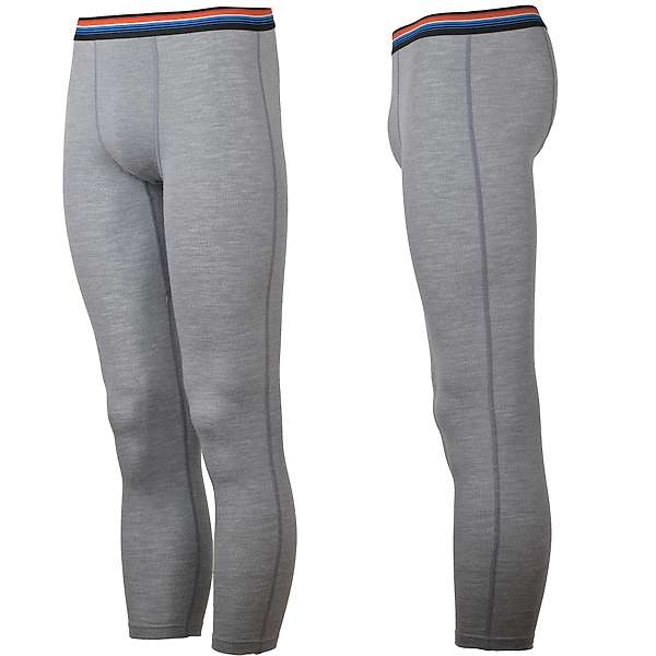 Men's leggings Altai - 100% extra fine merino 2 / 18