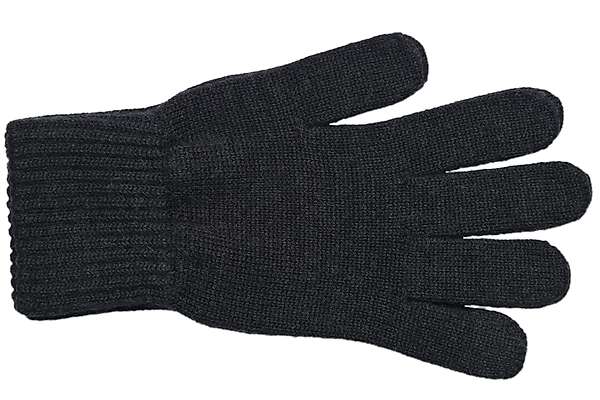 Gloves Kuril - 100% extra fine merino - One size fit most - unisex 4 / 5