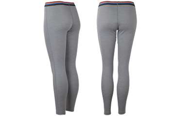 Women's leggings Altai - 100% extra fine merino