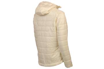 Women’s Ultralight Hooded Jacket – 150gsm Wool Insulation – 20D Ripstop Shell