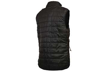 Men’s Ultralight Vest – 150gsm Wool Insulation – 20D Ripstop Shell
