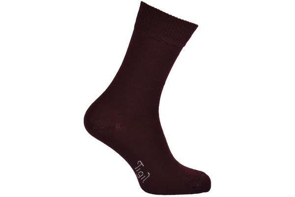 Khangar čarape klasik srednje debljine - 82% fina merino vuna 2 / 5