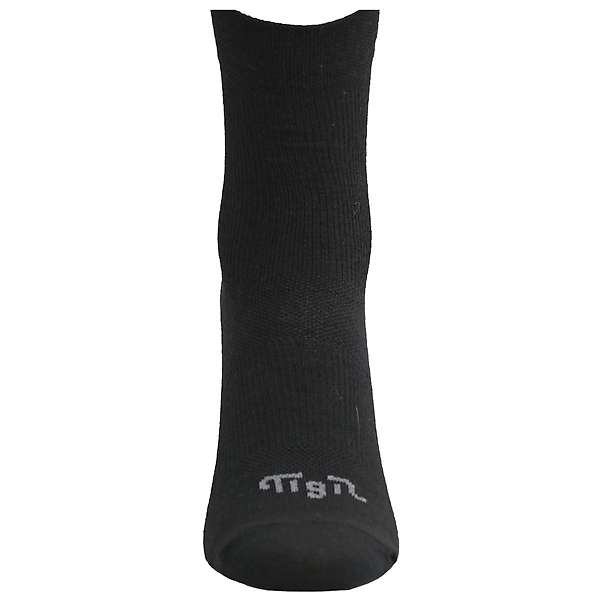 Baikal Crew light merino running socks -  65% fine merino 3 / 10