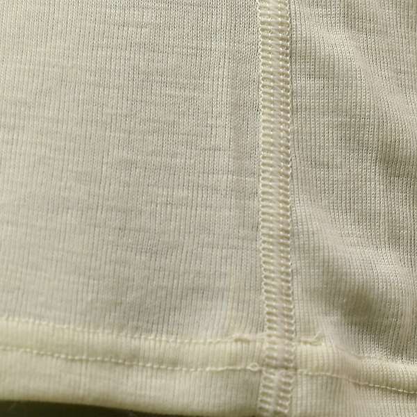 Ženska majica bez rukava slim fit Altai - 100% ekstra fina merino vuna 7 / 12