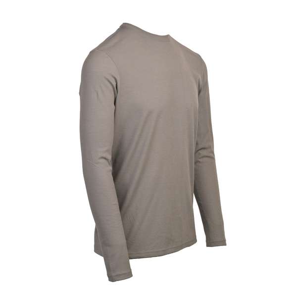 Unwaver Men’s Long-Sleeve Merino Baselayer 190 - Regular Fit 6 / 12