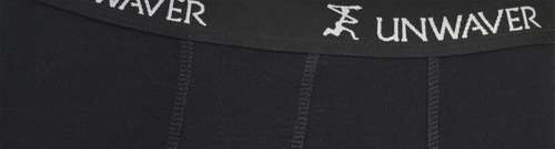 Underwear : Men boxer trunks