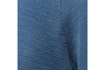 Muška majica dugih rukava relaxed fit Ural - 50% merino / 50% Tencel