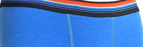 Merino base-layers : Men leggings