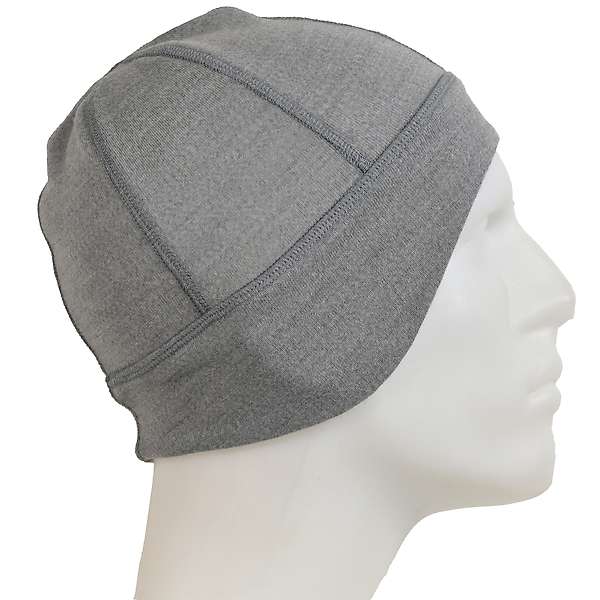 Lagana kapa Altai sa produžetkom za uši - 100% ekstra fina merino vuna - 23x23cm - Unisex 5 / 18