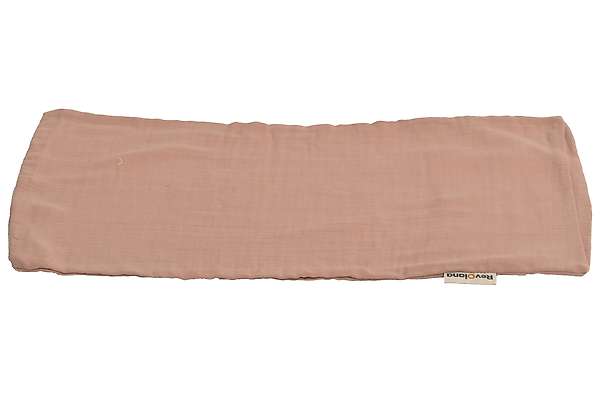 Housse externe en coton bio pour bouillotte universelle - 42x24cm 5 / 10