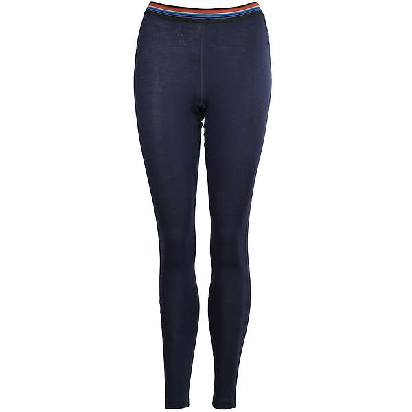 Women's leggings Altai - 100% extra fine merino 12 / 17