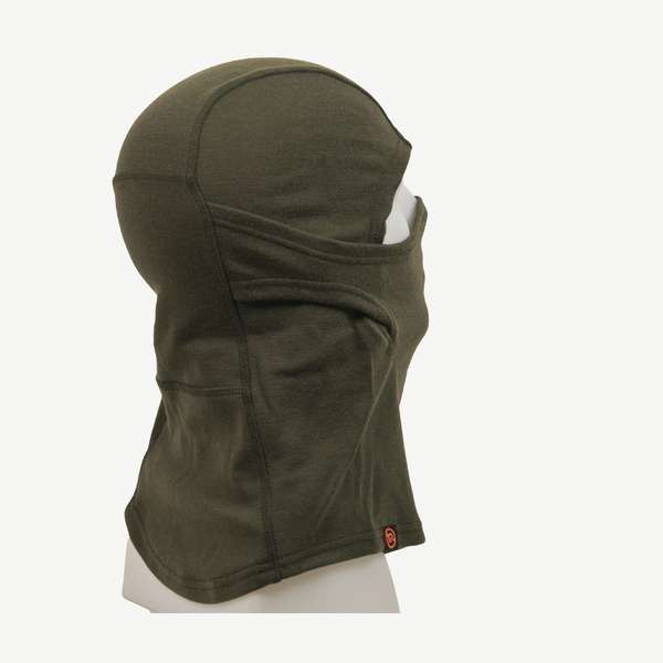 Merino Balaclava 250 3 / 4