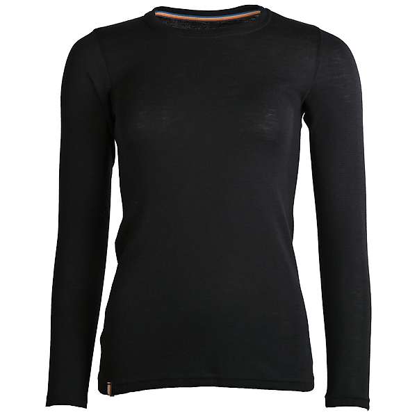 Ženska majica dugih rukava slim fit Altai - 100% ekstra fina merino vuna 23 / 28