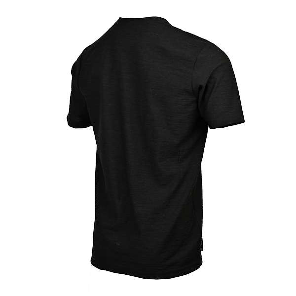 Muška majica kratkih rukava relaxed fit Altai - 100% merino džersej 190g/m² 2 / 7