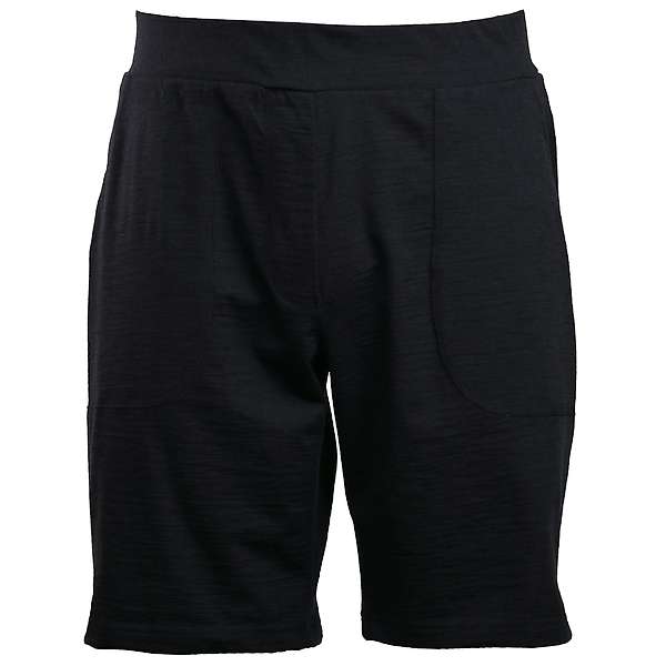 Men's bermuda shorts - 96% extra fine merino 1 / 7
