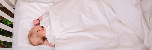 Organic cotton bedding, Textile : Duvet cover