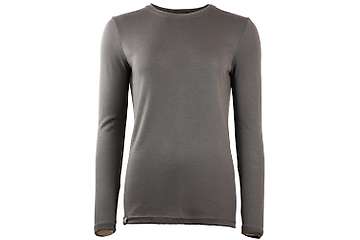 Ženska majica dugih rukava Altai - 100% ekstra fina merino vuna - L/XL/2XL