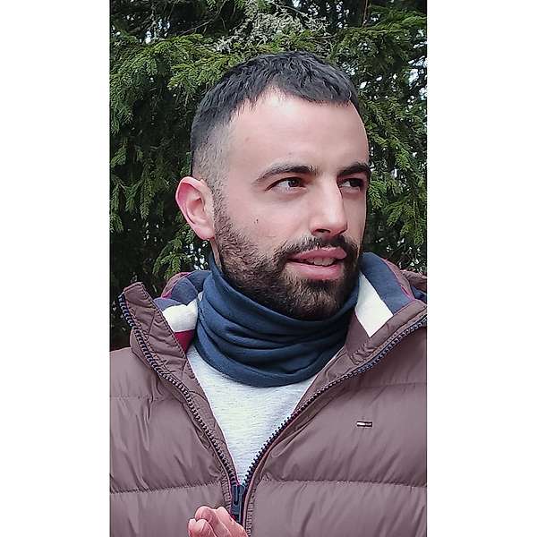 Neck gaiter - 50% Merino / 50% Tencel - 50x21cm - unisex 7 / 7