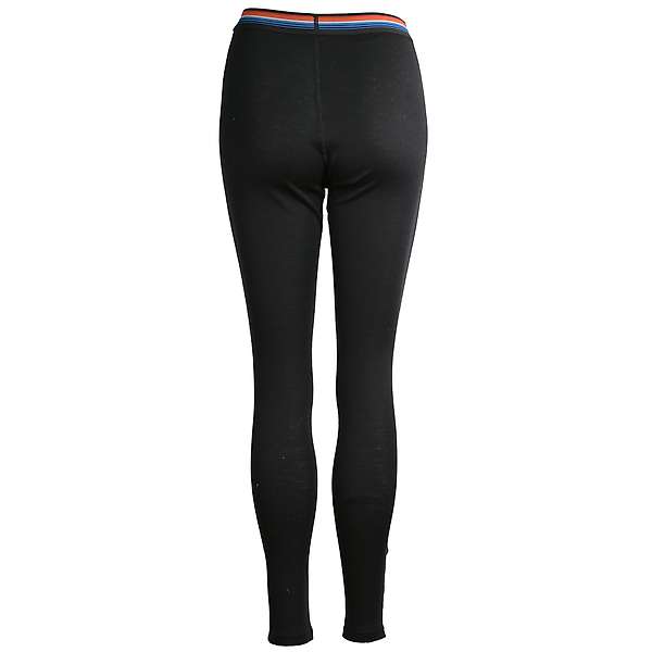 Women's leggings Altai - 100% extra fine merino 10 / 17