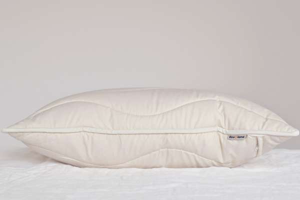 Orjen Luxe – Firm pillow wool/natural latex 2 / 5
