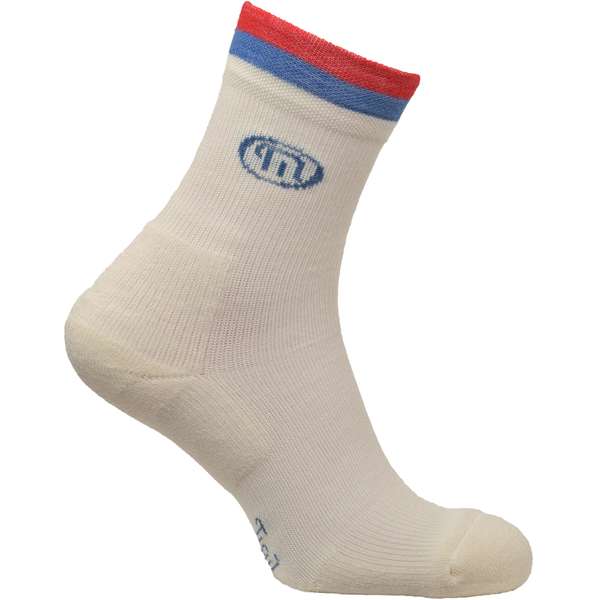 Baikal čarape duge polutermo za tenis - Patriot - 65% fina merino vuna - 35-38 1 / 3