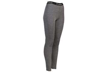 Women's leggings Altai - 100% extra fine merino
