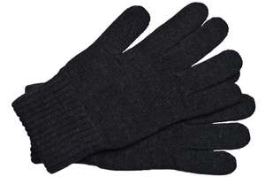 Rukavice Kuril - 100% ekstra fina merino vuna - 2 Veličine